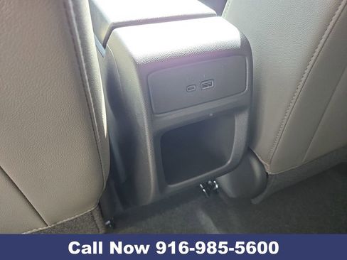 New 2026 Chevrolet Trax ACTIV w/ Driver Confidence Package image 16