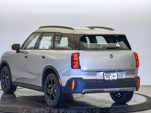 New 2026 MINI Cooper Countryman S AWD/4WD image 2