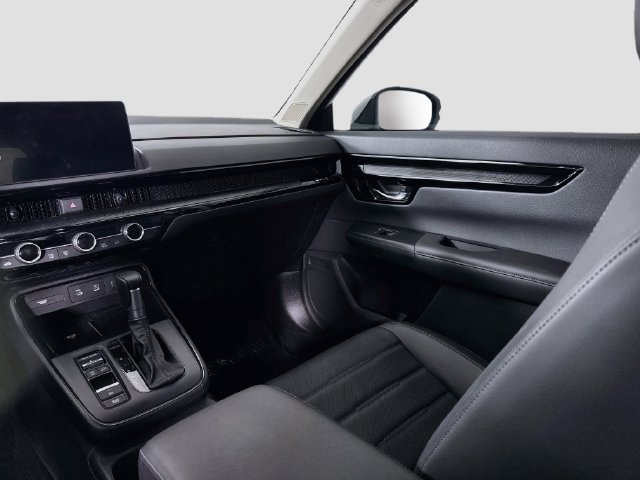 Used 2026 Honda CR-V EX-L image 23