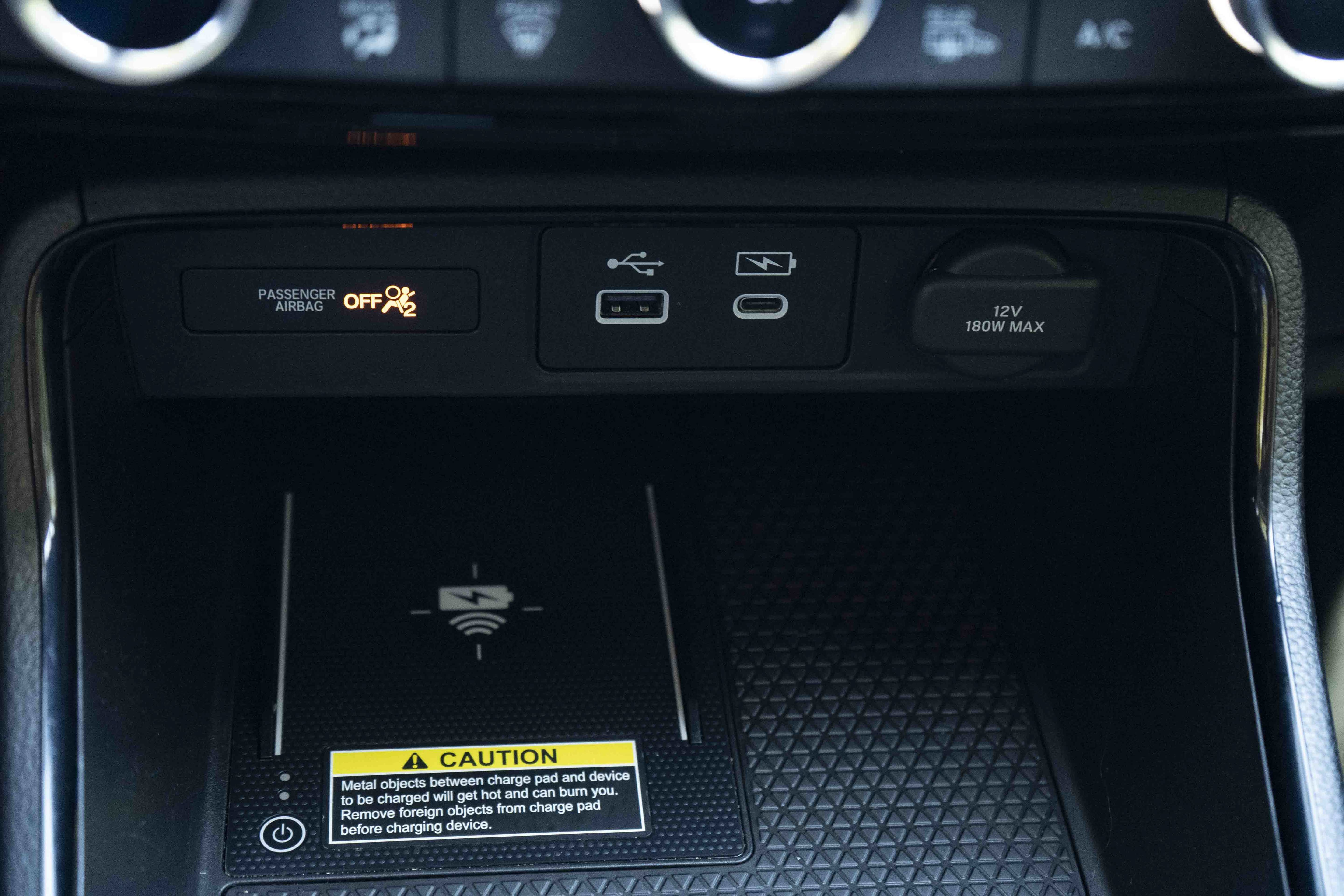 Certified 2024 Honda CR-V EX-L image 29