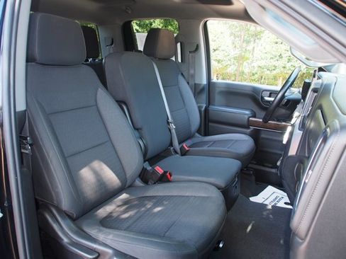 Used 2021 GMC Sierra 1500 Elevation AWD/4WD image 4