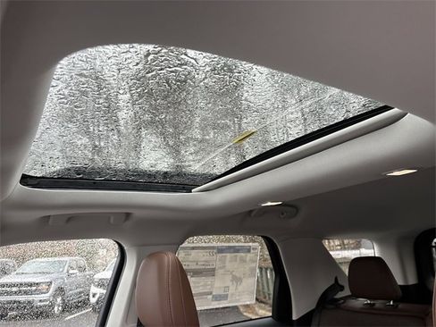 New 2025 Ford Bronco Sport Outer Banks w/ Outer Banks Tech Package+ image 21