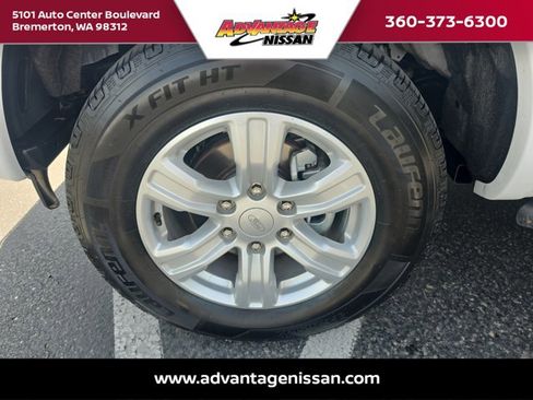 Used 2022 Ford Ranger XLT RWD image 26