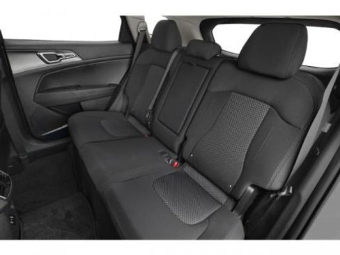 Used 2026 Kia Sportage S AWD/4WD image 15