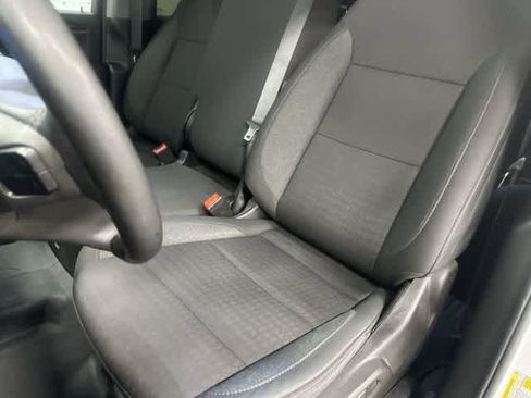 Used 2024 Chevrolet Silverado 2500 LT image 10