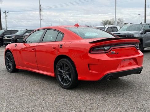 Used 2023 Dodge Charger GT w/ Blacktop Package image 3