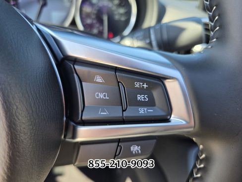New 2025 MAZDA MX-5 Miata Grand Touring image 19