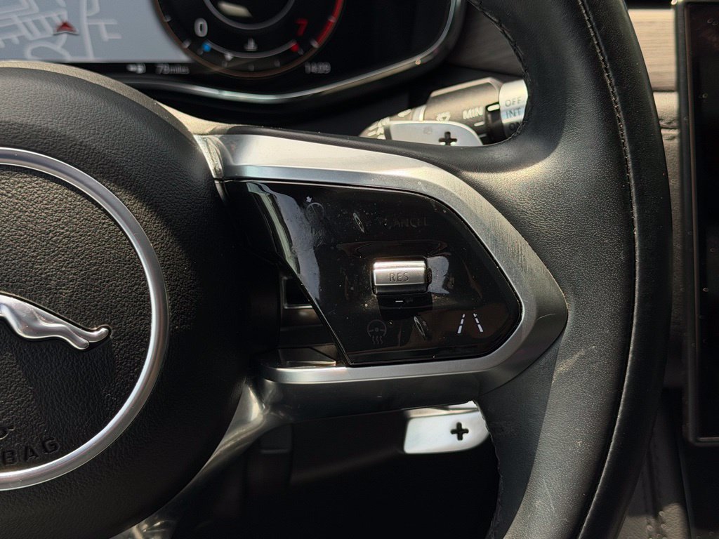 Used 2021 Jaguar F-PACE S AWD/4WD image 19
