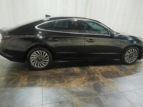 Used 2024 Hyundai Sonata SEL FWD image 4