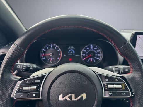 Used 2022 Kia Forte GT image 16