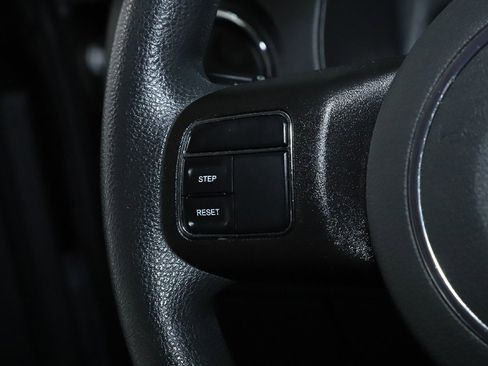 Used 2017 Jeep Patriot Sport w/ Power Value Group image 22