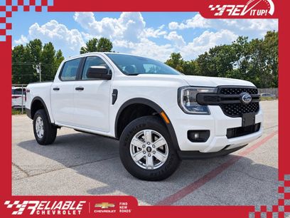 Used 2024 Ford Ranger XL
