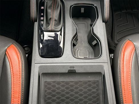 Used 2022 Nissan Frontier Pro-X image 28