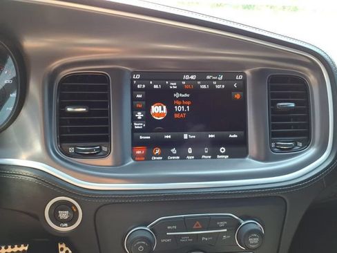 Used 2021 Dodge Charger GT w/ Plus Group RWD image 11
