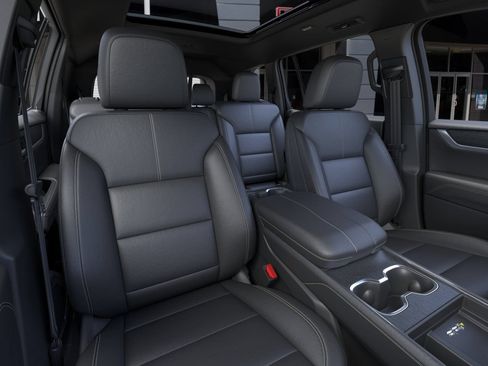 New 2026 GMC Acadia Elevation w/ Black Edition FWD image 41