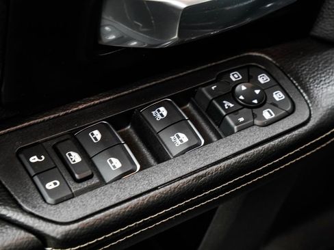 Used 2026 RAM 3500 Laramie w/ Night Edition image 47