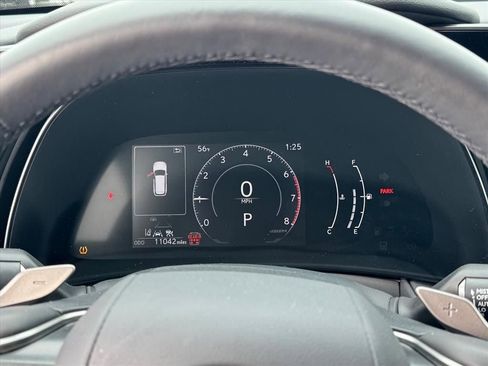 Used 2024 Lexus TX 350 FWD w/ Accessory Package (Z1) image 19