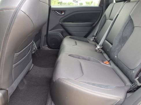 New 2025 Subaru Forester Touring image 9