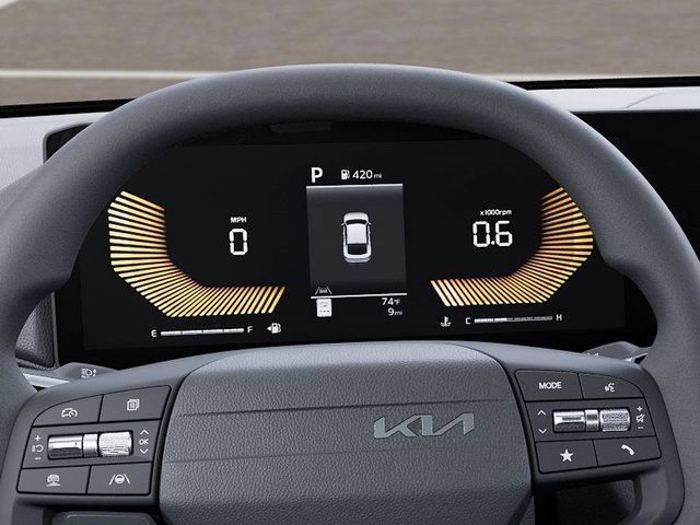 Certified 2026 Kia K4 FWD image 21