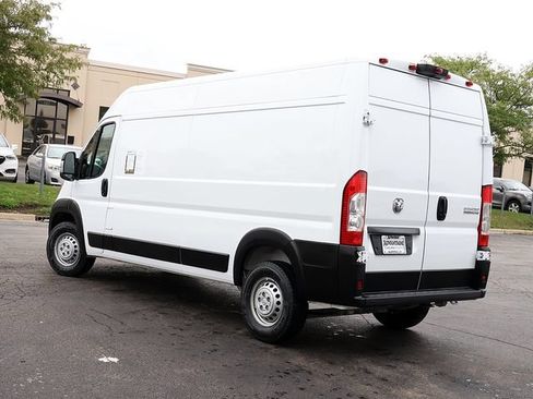 Used 2026 RAM ProMaster 2500 FWD image 2