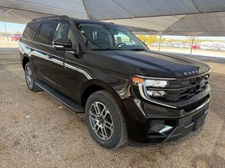 New 2025 Ford Expedition Active video 1