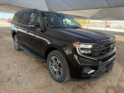 New 2025 Ford Expedition Active