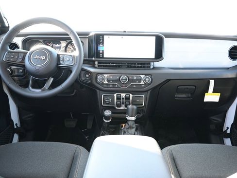 New 2026 Jeep Gladiator Sport image 17