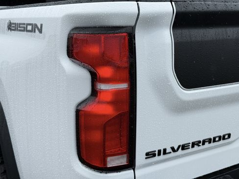 New 2026 Chevrolet Silverado 2500 ZR2 w/ ZR2 Bison Edition AWD/4WD image 41