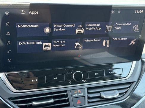 Used 2023 Nissan Altima 2.5 SR w/ SR Premium Package FWD image 27