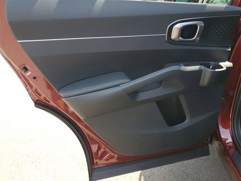 New 2025 Kia Sorento EX w/ Panoramic Sunroof Package image 24