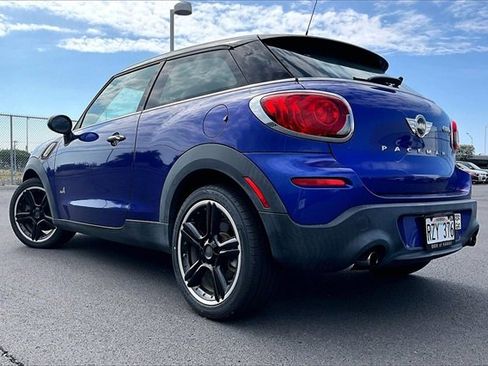 Used 2013 MINI Cooper Paceman S image 4