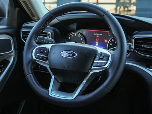 Used 2023 Ford Explorer XLT w/ Equipment Group 202A RWD image 19