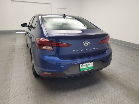 Used 2020 Hyundai Elantra SEL FWD image 6
