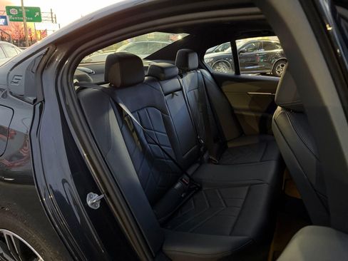 Used 2026 BMW 530i xDrive AWD/4WD image 14