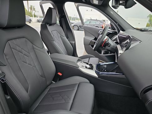 New 2026 BMW X3 M50 w/ Premium Package image 10