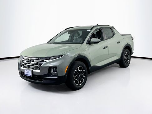 Used 2023 Hyundai Santa Cruz SEL w/ Activity Package AWD/4WD image 1