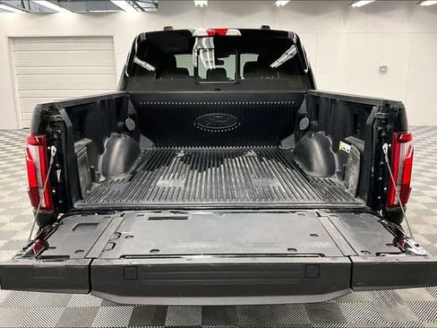Used 2024 Ford F150 Platinum w/ Equipment Group 703A Plus image 29