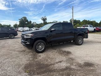 New 2026 Chevrolet Colorado LT w/ LT Convenience Package RWD video 2