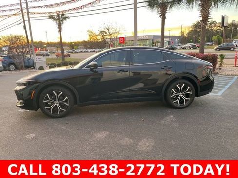 Used 2026 Toyota Crown XLE image 37