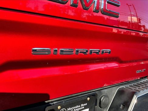 Used 2019 GMC Sierra 1500 SLT w/ SLT Premium Package image 30