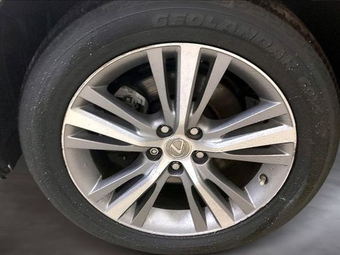 Used 2015 Lexus RX 450h AWD image 8