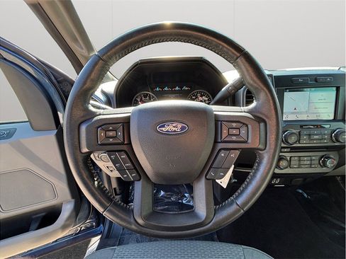 Used 2018 Ford F150 XLT w/ Equipment Group 301A Mid image 22