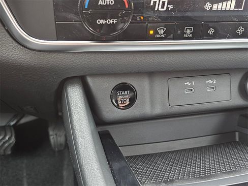 New 2026 Nissan Rogue SV image 21