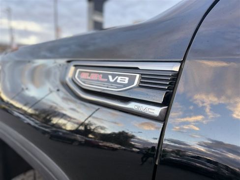 Used 2019 GMC Sierra 1500 AT4 w/ AT4 Premium Package image 9