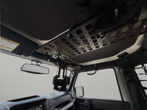 Used 2014 Jeep Wrangler Unlimited Rubicon w/ Connectivity Group image 60