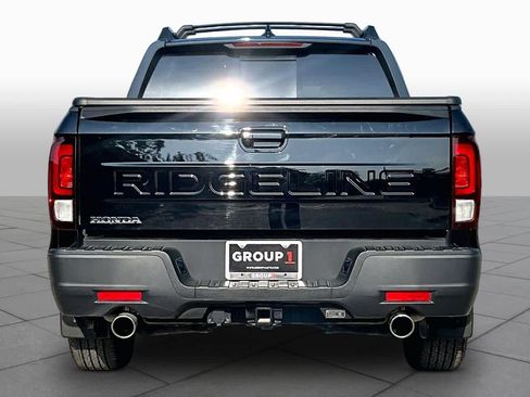 Used 2024 Honda Ridgeline RTL image 5