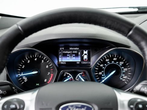 Used 2013 Ford Escape SEL image 15