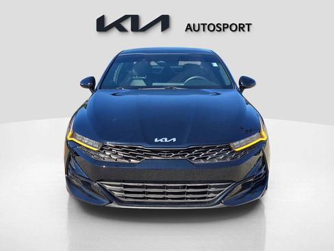 Used 2023 Kia K5 GT image 2
