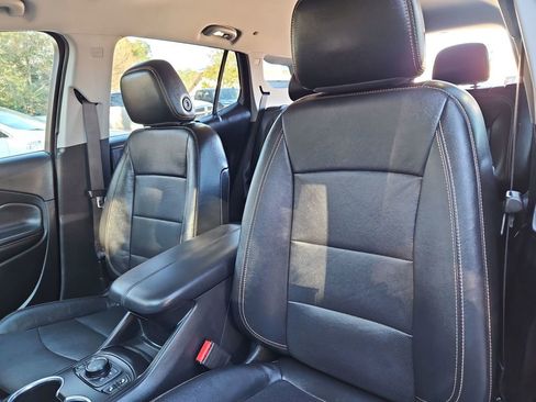 Used 2020 GMC Terrain SLT w/ Preferred Package image 24