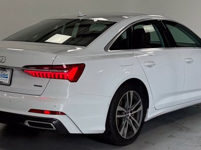 Used 2019 Audi A6 3.0T Premium Plus w/ Premium Plus Package
